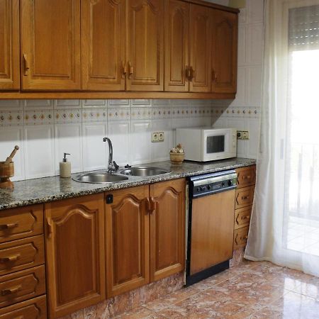Casa La Luna Cambrils Extérieur photo