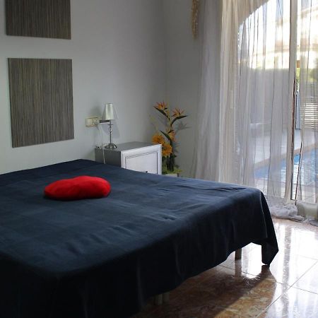 Casa La Luna Cambrils Extérieur photo