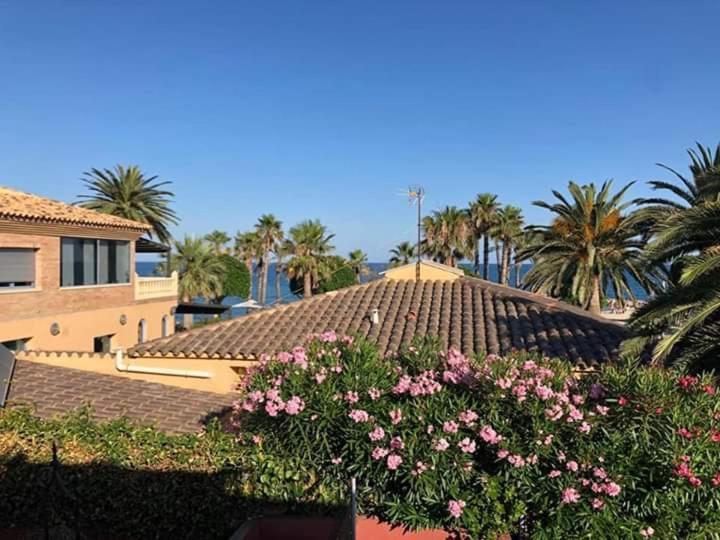 Casa La Luna Cambrils Extérieur photo