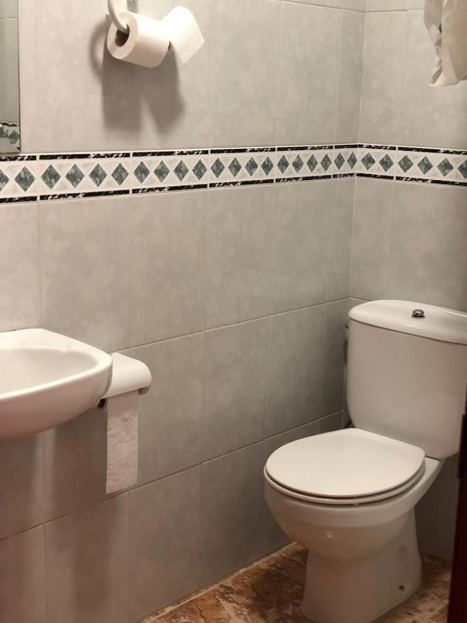 Casa La Luna Cambrils Extérieur photo