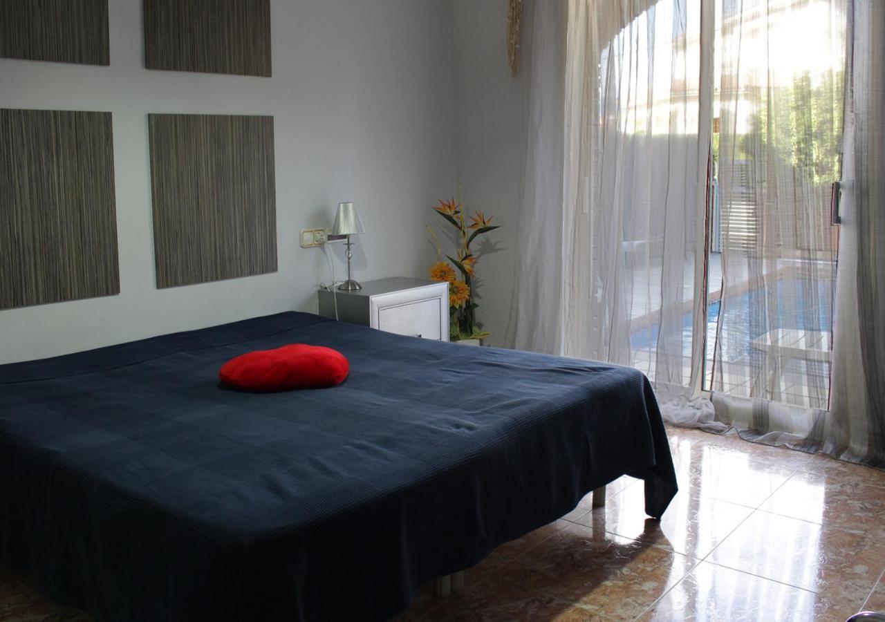 Casa La Luna Cambrils Extérieur photo