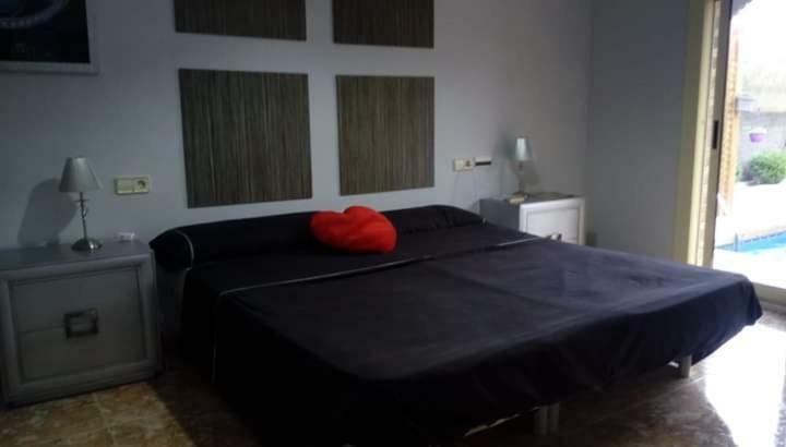 Casa La Luna Cambrils Extérieur photo