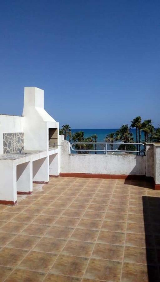Casa La Luna Cambrils Extérieur photo